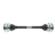 Піввісь (передня) BMW 5 (E34) 88-96 (471mm) (-ABS)