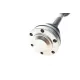 Піввісь (передня) BMW 5 (E34) 88-96 (471mm) (-ABS)