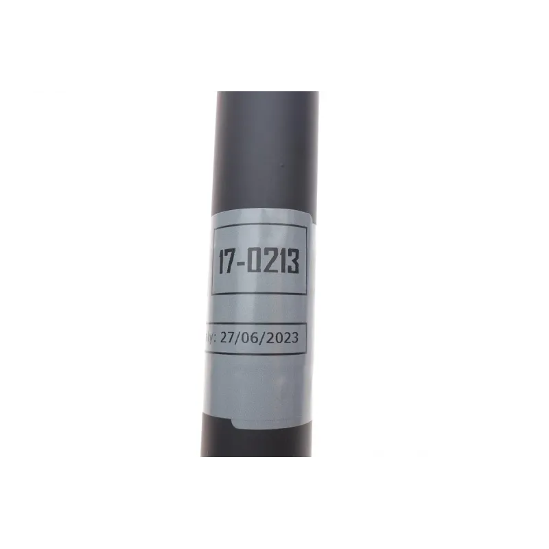 Піввісь (передня) BMW 5 (E34) 88-96 (471mm) (-ABS)