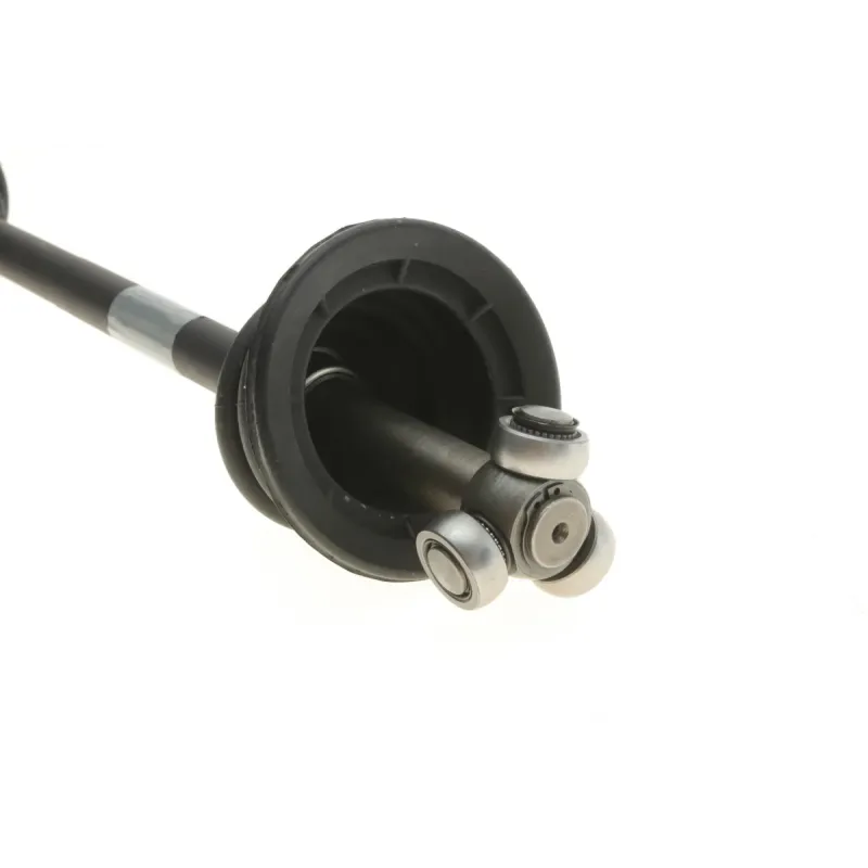 Піввісь (передня) (L) Renault Clio/Kangoo 98-02 (21z/623mm) (-ABS) МКПП