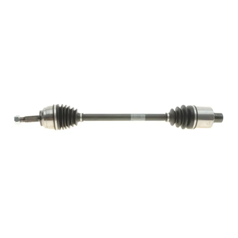 Піввісь (передня) (R) Renault Clio/Kangoo 98-02 (21z/718mm) (-ABS)