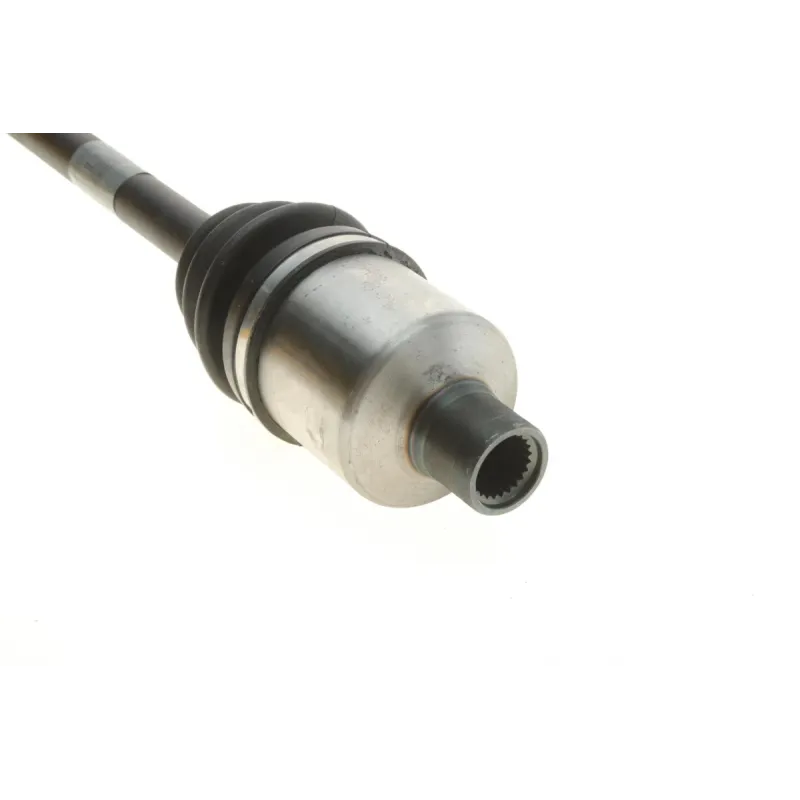 Піввісь (передня) (R) Renault Clio/Kangoo 98-02 (21z/718mm) (-ABS)