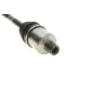 Піввісь (передня) (R) Renault Clio/Kangoo 98-02 (21z/718mm) (-ABS)