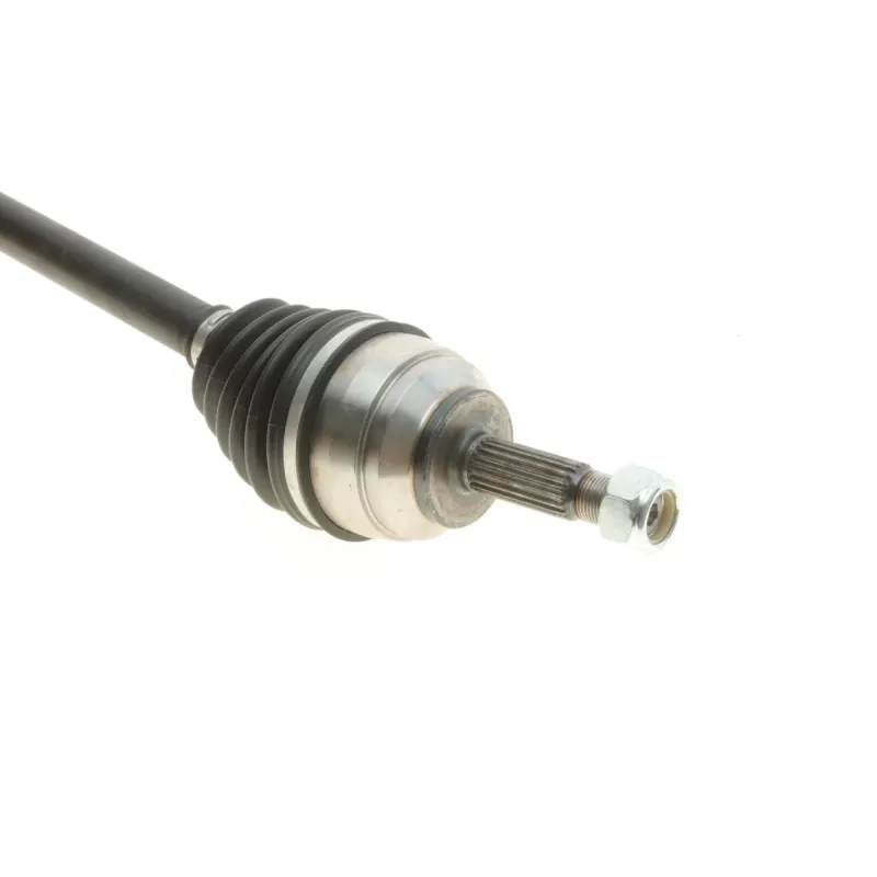 Піввісь (передня) (R) Renault Clio/Kangoo 98-02 (21z/718mm) (-ABS)