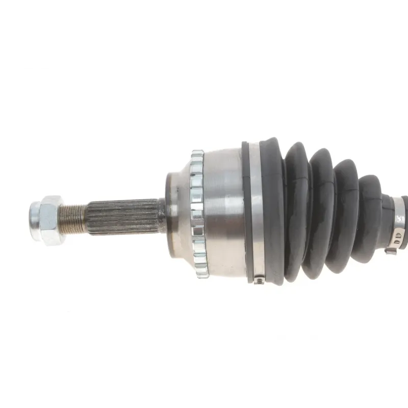 Піввісь (передня) (L) Renault Clio/Kangoo 98-02 (21z/626mm) (+ABS26z) МКПП