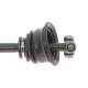 Піввісь (передня) (L) Renault Clio/Kangoo 98-02 (21z/626mm) (+ABS26z) МКПП