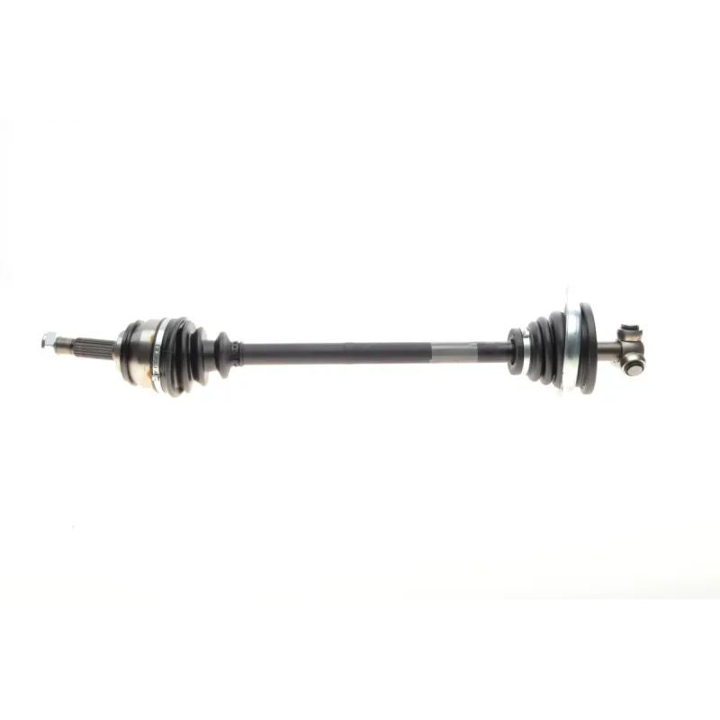 Піввісь передня METELLI 17-0637 для Renault Logan/Dacia Logan 04-, Sandero 08- (21z/682mm)