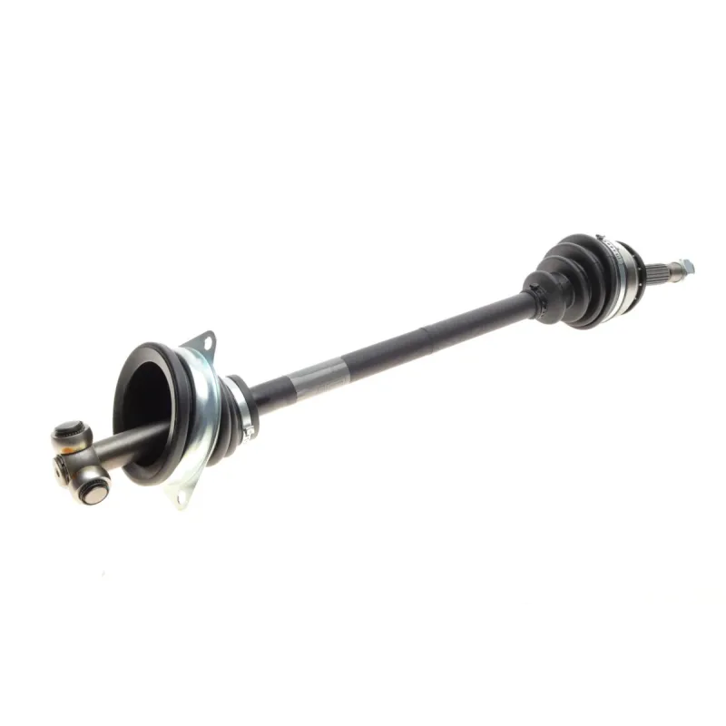 Піввісь передня METELLI 17-0637 для Renault Logan/Dacia Logan 04-, Sandero 08- (21z/682mm)
