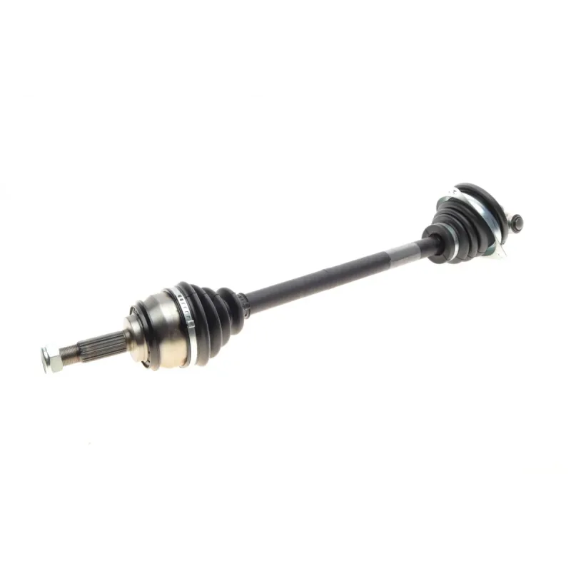 Піввісь передня METELLI 17-0637 для Renault Logan/Dacia Logan 04-, Sandero 08- (21z/682mm)