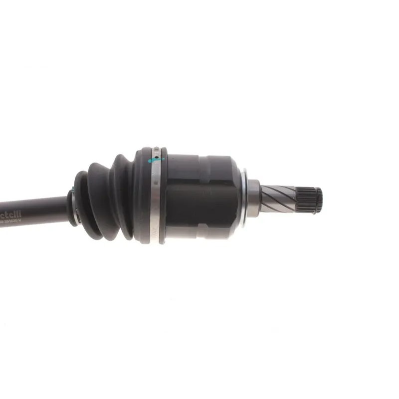 Піввісь передня METELLI 17-0769 для Opel Combo, Corsa C, Meriva (22z/22z/579mm, +ABS29z)