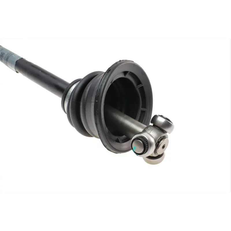 Піввісь передня METELLI 17-0786 для Renault Clio II, Kangoo, Nissan Kubistar (21z/630mm, +ABS44z)