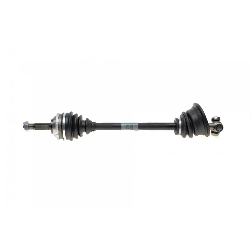 Піввісь передня METELLI 17-0786 для Renault Clio II, Kangoo, Nissan Kubistar (21z/630mm, +ABS44z)
