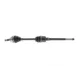 Піввісь METELLI 17-0806 для Citroen Berlingo, Peugeot Partner 1.6/2.0 HDi (R) 25x24x875 (+ABS48z)