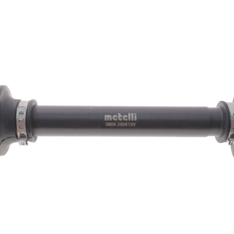 Піввісь METELLI 17-0806 для Citroen Berlingo, Peugeot Partner 1.6/2.0 HDi (R) 25x24x875 (+ABS48z)