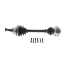 Піввісь (передня) VW Caddy III 1.2 TSI/1.6 TDI/1.9 TDI 04-15 (L) (36х28x514)