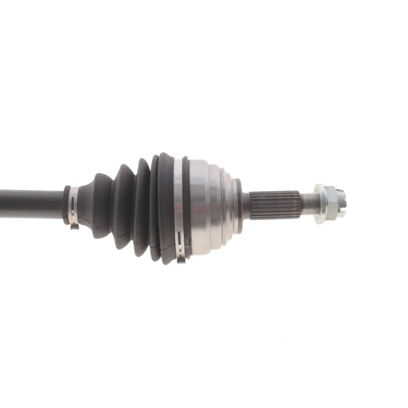 Піввісь передня ліва METELLI 17-0904 для Renault Logan 1.4-1.6/1.5 dCi (23z/26z/658mm)