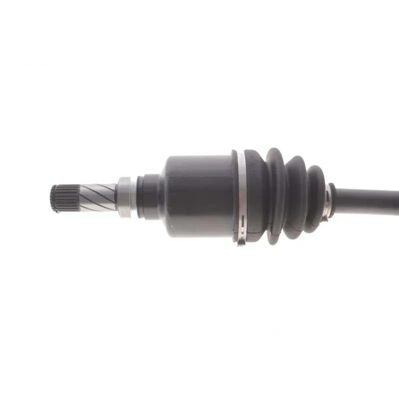 Піввісь передня ліва METELLI 17-0904 для Renault Logan 1.4-1.6/1.5 dCi (23z/26z/658mm)