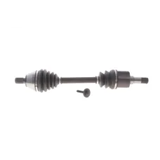 Піввісь передня METELLI 17-0912 для Ford Focus II, Volvo S40 II (36x26x583mm)
