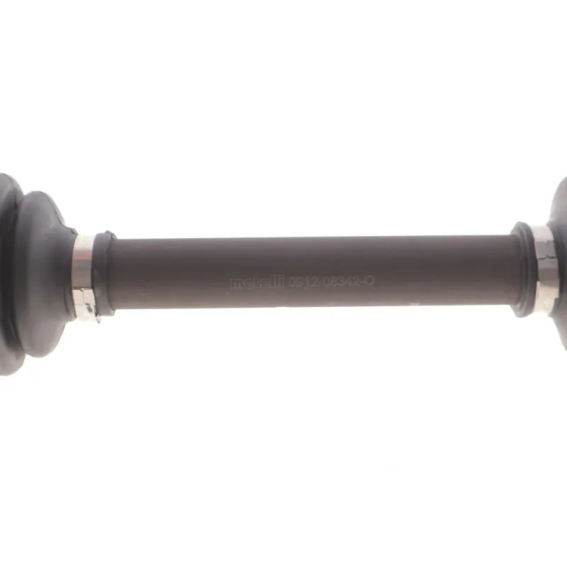 Піввісь передня METELLI 17-0912 для Ford Focus II, Volvo S40 II (36x26x583mm)