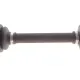 Піввісь передня METELLI 17-0912 для Ford Focus II, Volvo S40 II (36x26x583mm)