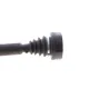 Піввісь передня права METELLI 17-1305 для Skoda Fabia/Roomster, VW Polo 6R/9N (36z/769мм)