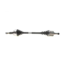 Піввісь (передня) (L) Citroen Jumper/Peugeot Boxer 2.2HDi/Fiat Ducato 06- (35z/41z/813.1mm)(+ABS45)