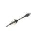 Піввісь (передня) (L) Citroen Jumper/Peugeot Boxer 2.2HDi/Fiat Ducato 06- (35z/41z/813.1mm)(+ABS45)
