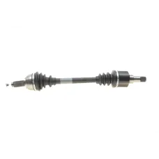 Купити Піввісь (передня) (L) Ford Fiesta 1.6TDCi МКПП/Fusion 2.0 04-12 (25z/23z/615.4mm) (+ABS45z) | KovelAutoHub