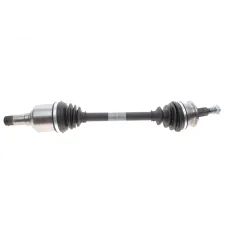 Піввісь передня ліва METELLI 17-1314 для Mercedes-Benz A-Class W169/B-Class W245 2004-2012 (25/27/610.5мм +ABS)