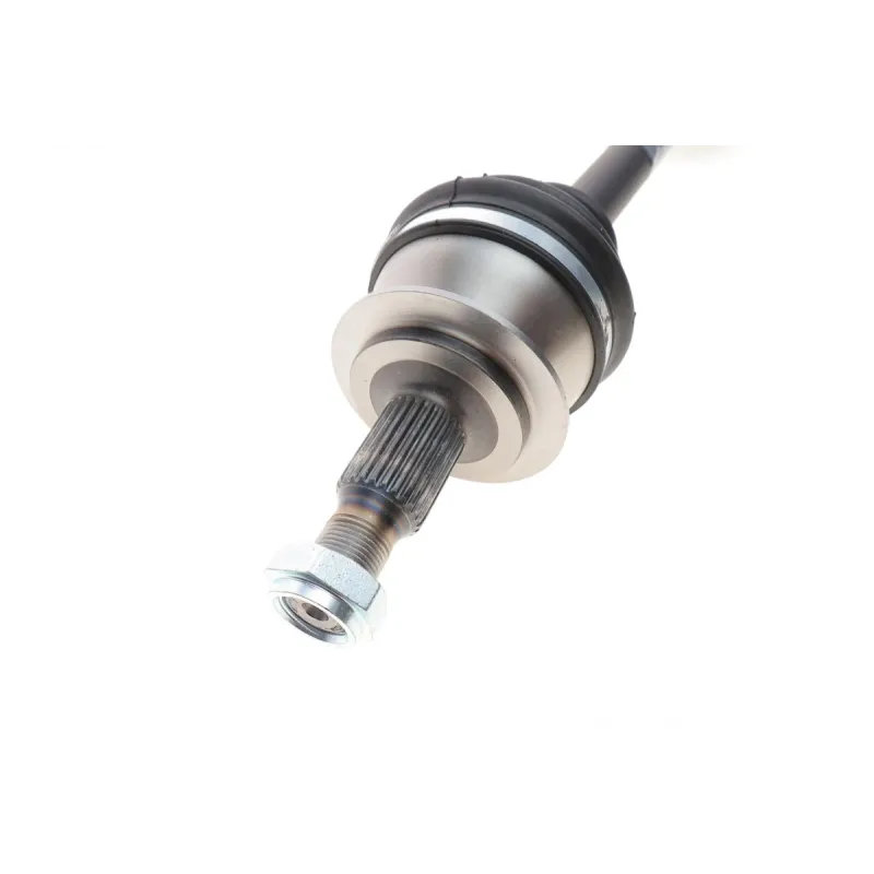 Піввісь передня ліва METELLI 17-1314 для Mercedes-Benz A-Class W169/B-Class W245 2004-2012 (25/27/610.5мм +ABS)