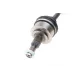 Піввісь передня ліва METELLI 17-1314 для Mercedes-Benz A-Class W169/B-Class W245 2004-2012 (25/27/610.5мм +ABS)