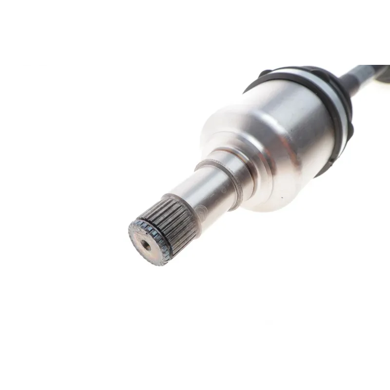 Піввісь передня ліва METELLI 17-1314 для Mercedes-Benz A-Class W169/B-Class W245 2004-2012 (25/27/610.5мм +ABS)