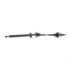 Піввісь передня права METELLI 17-1315 для Mercedes-Benz A-Class W169/B-Class W245 2004-2012 (25/27/950мм, ABS 30з)