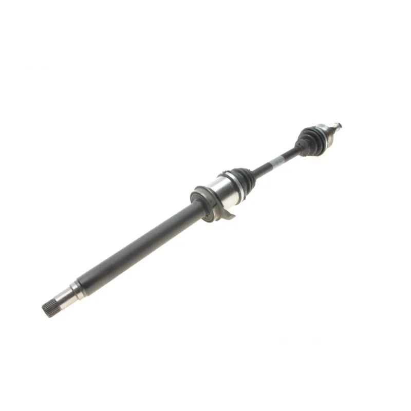 Піввісь передня права METELLI 17-1315 для Mercedes-Benz A-Class W169/B-Class W245 2004-2012 (25/27/950мм, ABS 30з)