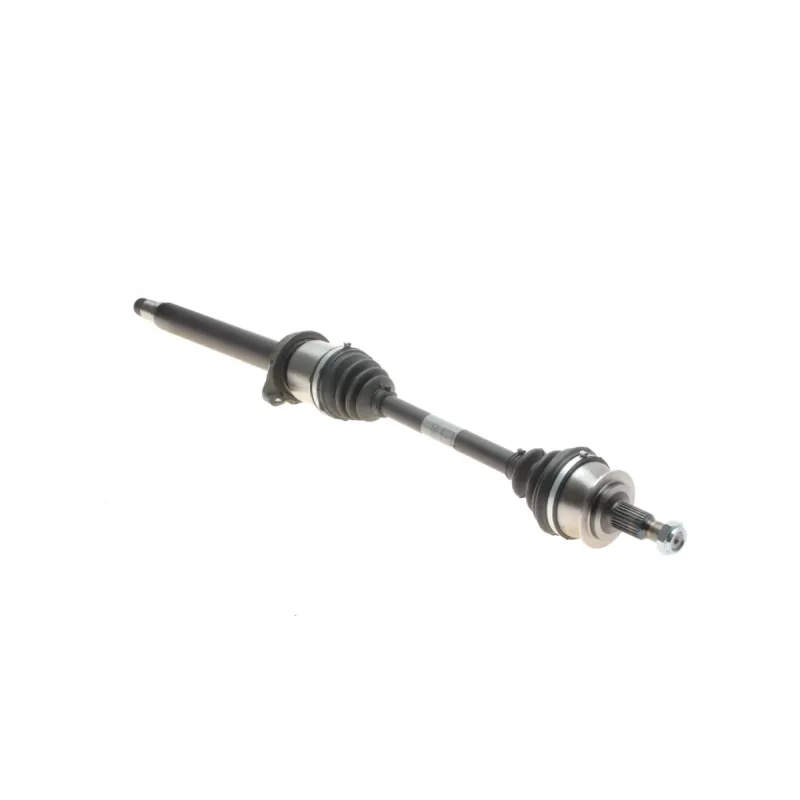 Піввісь передня права METELLI 17-1315 для Mercedes-Benz A-Class W169/B-Class W245 2004-2012 (25/27/950мм, ABS 30з)