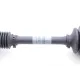 Піввісь (передня) (L) BMW 5 (F10/F11)/6 (F06/F12/F13) 10-18 (37z/27z/560mm) (-ABS)