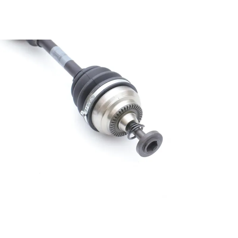 Піввісь (передня) (L) BMW 5 (F10/F11)/6 (F06/F12/F13) 10-18 (37z/27z/560mm) (-ABS)
