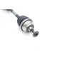 Піввісь (передня) (L) BMW 5 (F10/F11)/6 (F06/F12/F13) 10-18 (37z/27z/560mm) (-ABS)
