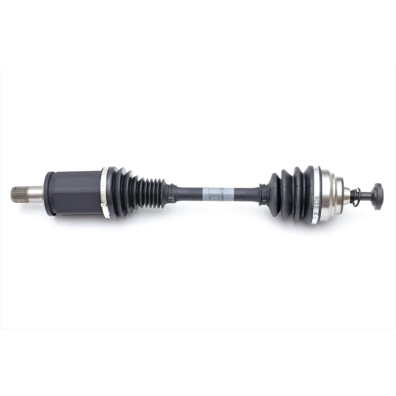 Піввісь (передня) (L) BMW 5 (F10/F11)/6 (F06/F12/F13) 10-18 (37z/27z/560mm) (-ABS)