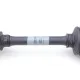 Піввісь (передня) (R) BMW 5 (F10/F11)/6 (F06/F12/F13) 10-18 (37z/27z/862mm) (-ABS)