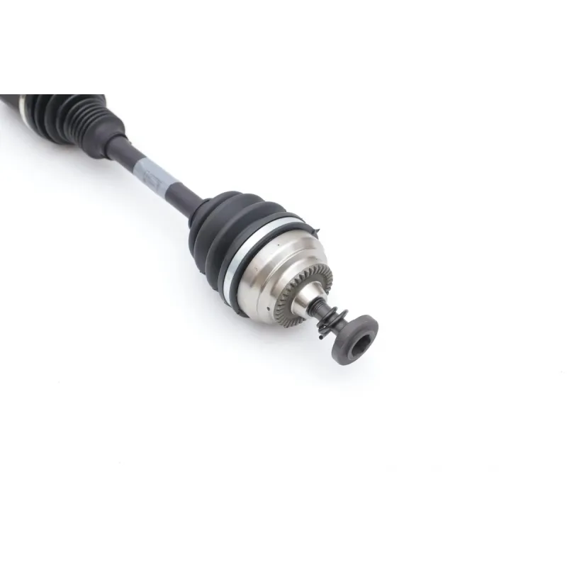 Піввісь (передня) (R) BMW 5 (F10/F11)/6 (F06/F12/F13) 10-18 (37z/27z/862mm) (-ABS)