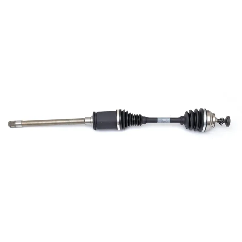 Піввісь (передня) (R) BMW 5 (F10/F11)/6 (F06/F12/F13) 10-18 (37z/27z/862mm) (-ABS)