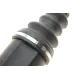 Піввісь (передня) (L) Dacia Duster 1.5dCi/1.6 МКПП 10-/Renault Megane 1.5dCi 08-15 (25z/26z/706mm)