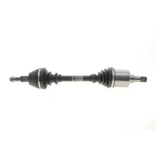 Піввісь передня METELLI 17-1361 для Ford Focus III 1.0-1.6 EcoBoost/TDCi 2010-2017 (27x26x636 мм)