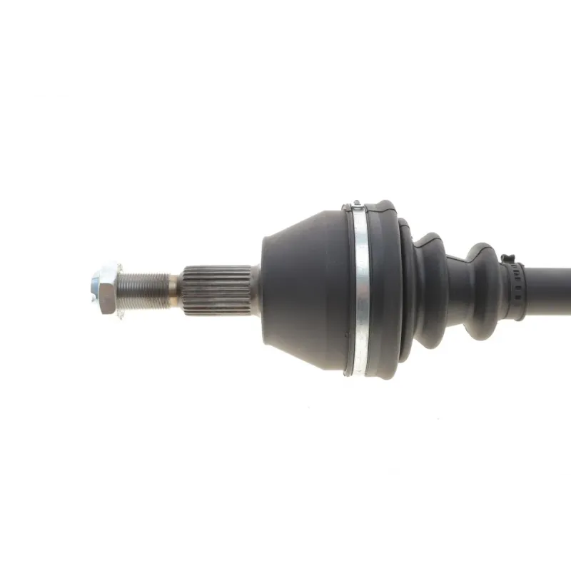 Піввісь передня METELLI 17-1361 для Ford Focus III 1.0-1.6 EcoBoost/TDCi 2010-2017 (27x26x636 мм)