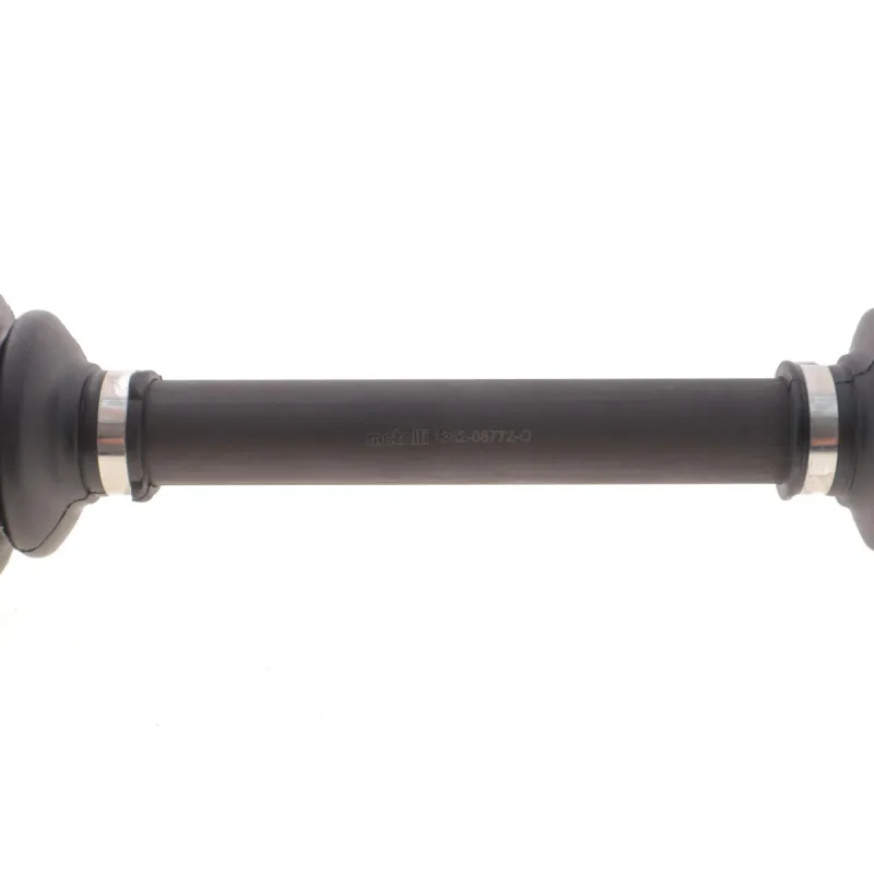 Піввісь передня METELLI 17-1362 для Ford Focus III 1.0 EcoBoost/1.5/1.6 TDCi 2010-2017 (27x26x971 мм)