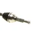 Піввісь (передня) (R) Ford Transit/Tourneo Custom/Transit Custom 2.0-2.2TDCi 12- (31/41z/1091) МКПП