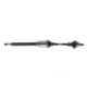Піввісь передня METELLI 17-1382 для Ford Focus/Volvo S40/V50 (36x26x919 мм)