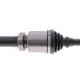 Піввісь передня METELLI 17-1382 для Ford Focus/Volvo S40/V50 (36x26x919 мм)