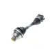 Піввісь (передня) Audi A6 10-18 (42z/487.1mm) АКПП
